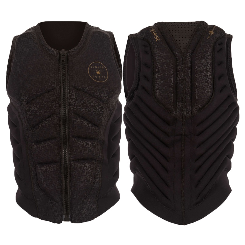 2025 Liquid Force Women’s Ghost Comp Vest