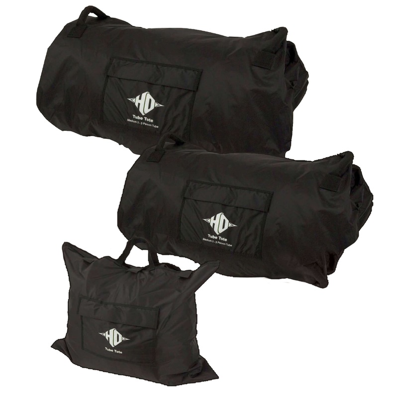 HO Sports Tube Tote