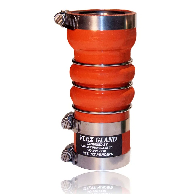 OJ Flex Gland Shaft Seal Kit