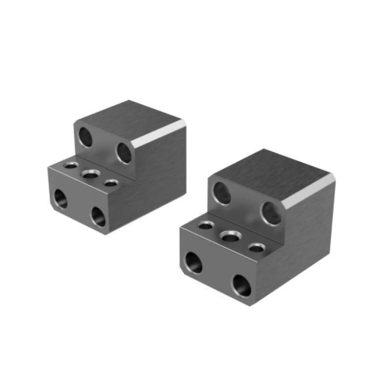 Skylon 1.2″ Square 4-Bolt Pattern Tower Adapters (Pair)