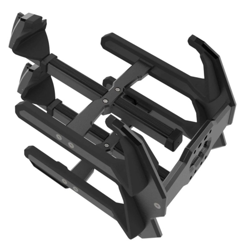 Skylon SkyLock Locking Board Racks – Mastercraft ZFT2 (Pair)