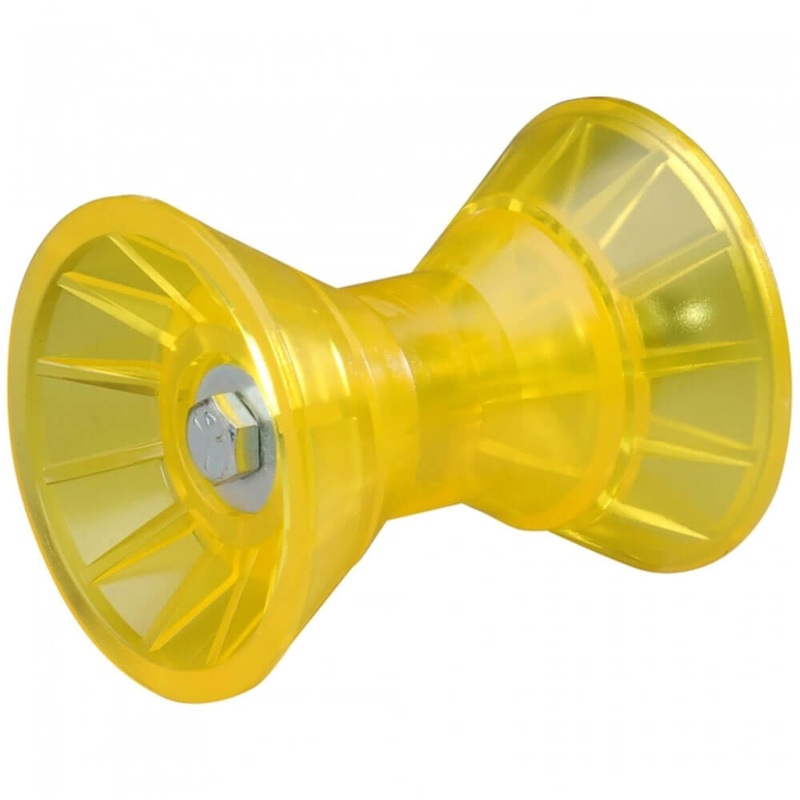 Tie Down Hull Sav’r Bow Roller