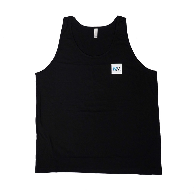 WakeMAKERS Men’s Tank