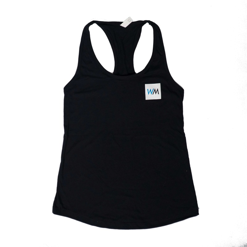 WakeMAKERS Women’s Tank