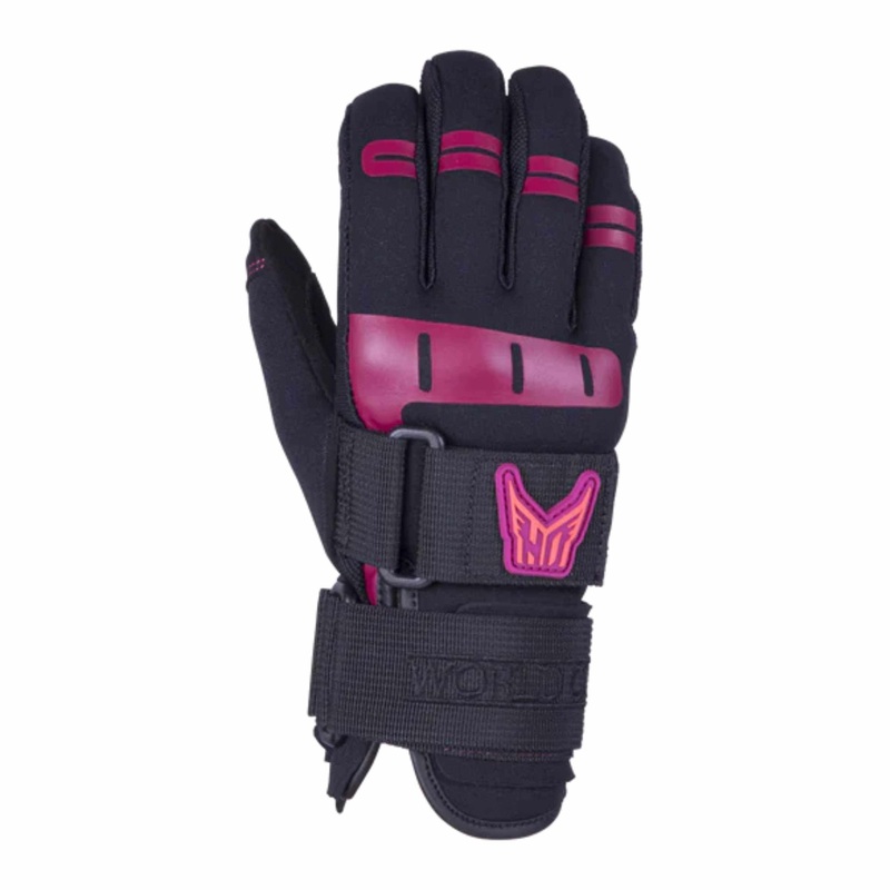 2025 HO Sports World Cup Women’s Water Ski Gloves