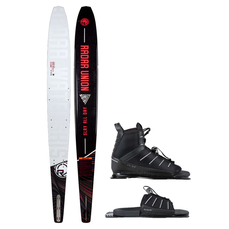 Radar Union / Prime ARTP Women’s Water Ski Package