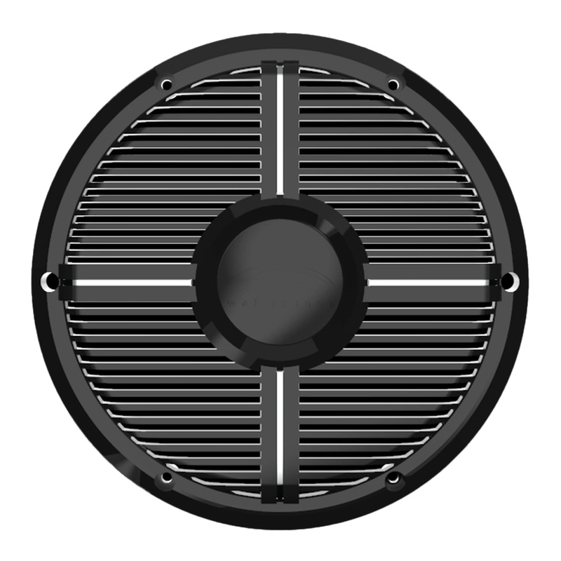 Wet Sounds Revo XW Subwoofer Grill