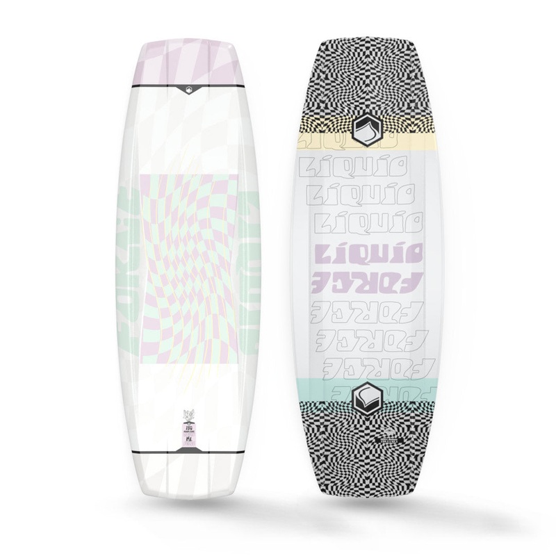 2024 Liquid Force M.E. Women’s Wakeboard