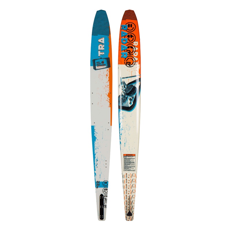 2024 Radar T.R.A. Total Radar Awesomeness Boy’s Water Ski