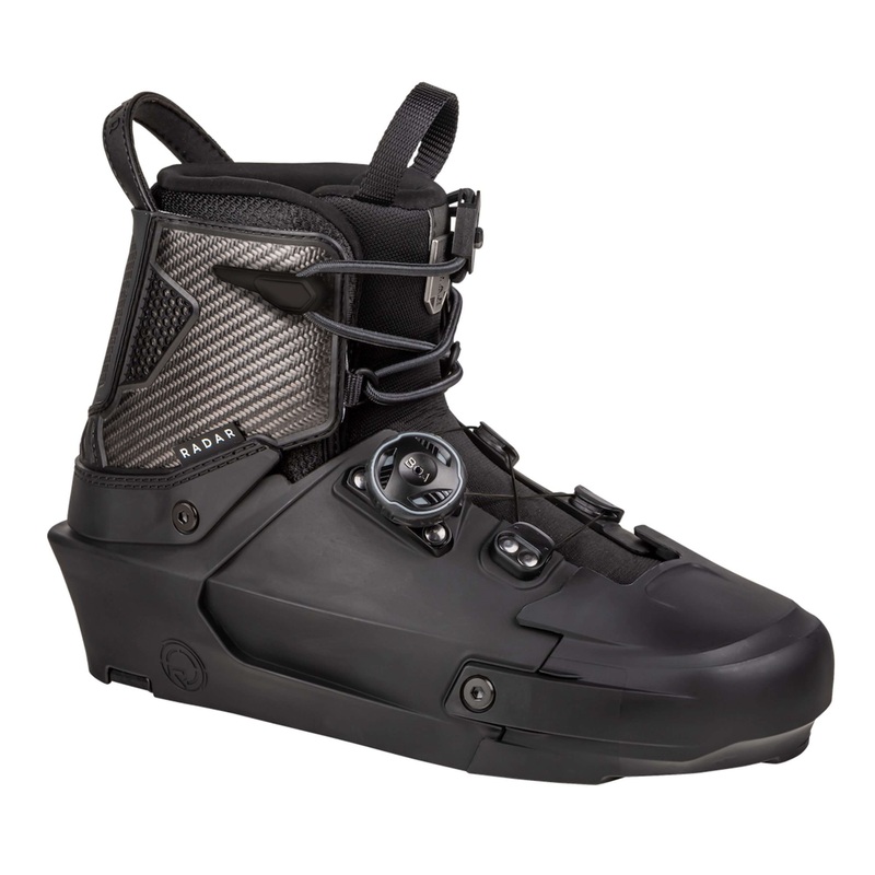2025 Radar Vapor Boa Front – Right Water Ski Boot