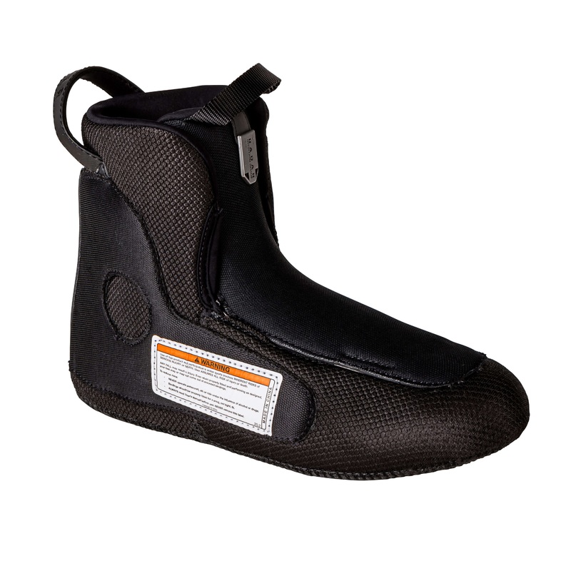 2025 Radar Vapor Water Ski Boot Liner – Left