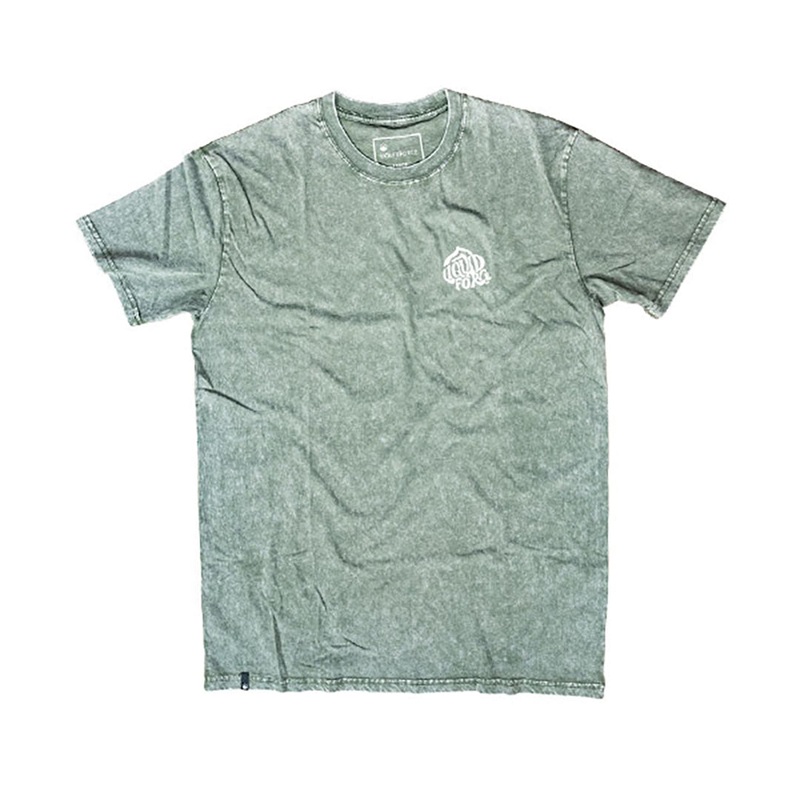 Liquid Force Name Drop Tee