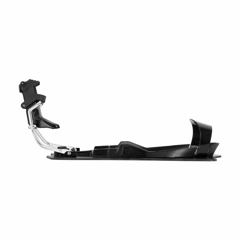 2024 HO Sports Syndicate Hardshell Plate  – Left