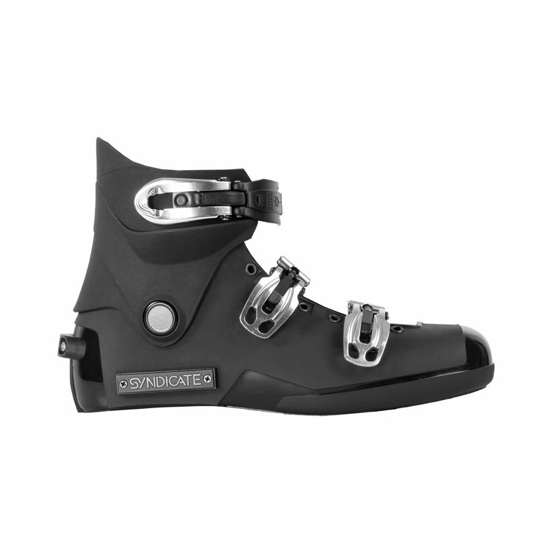 2024 HO Sports Syndicate Harshell Boot – Left
