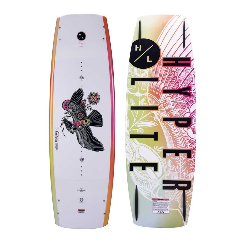 2024 Hyperlite Cadence Women’s Wakeboard