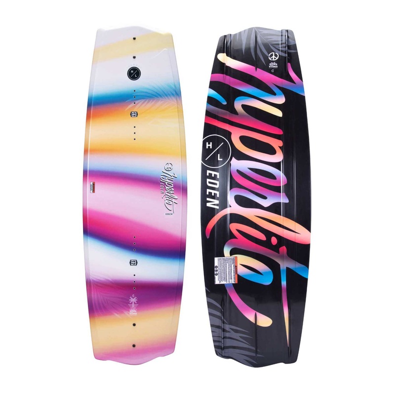 2024 Hyperlite Eden Women’s Wakeboard