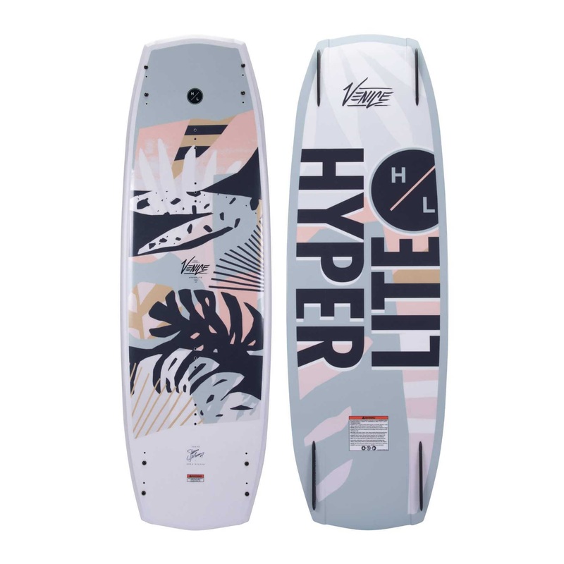 2024 Hyperlite Venice Women’s Wakeboard