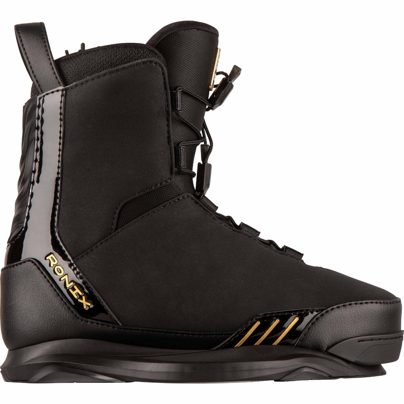 2024 Ronix Rise Women’s Wakeboard Bindings