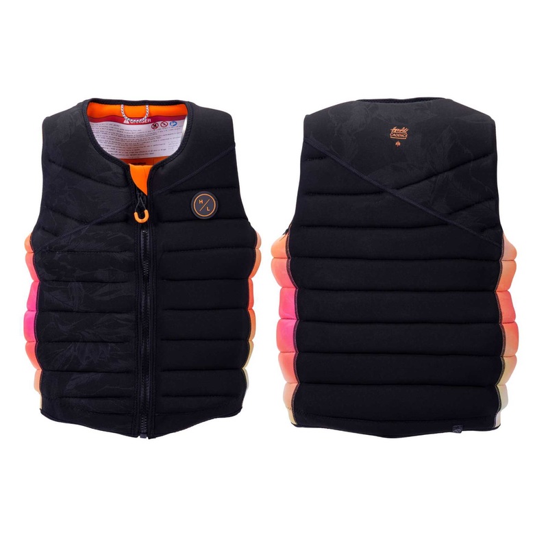 2025 Hyperlite Cadence Women’s Comp Vest