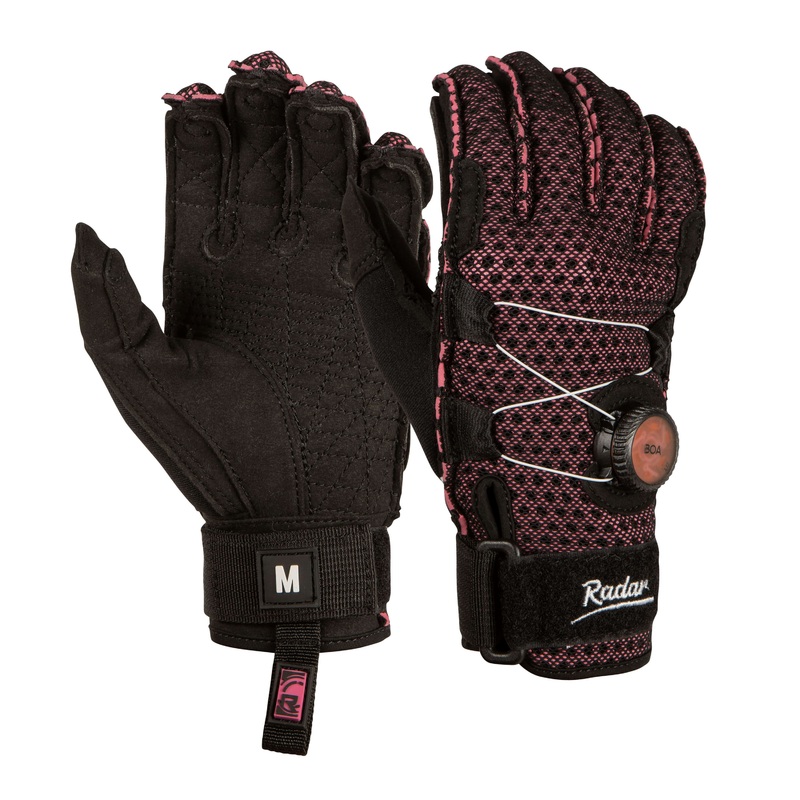 2025 Radar Lyric-A Boa Women’s Water Ski Gloves