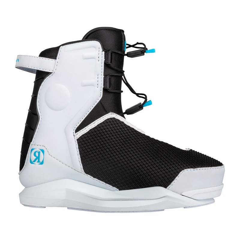 2025 Ronix Vision Pro Kid’s Wakeboard Bindings