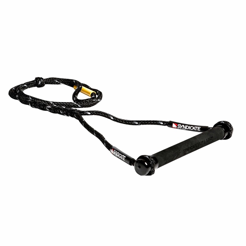 HO Sports Syndicate Pro 13″ Water Ski Handle
