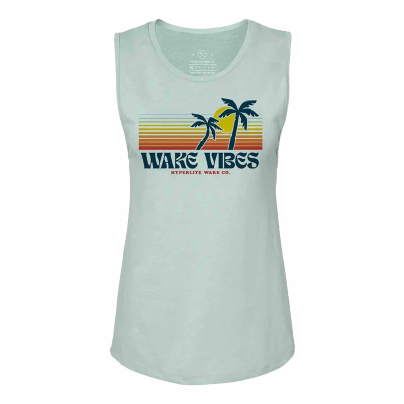 Hyperlite Coastal Women’s Tank