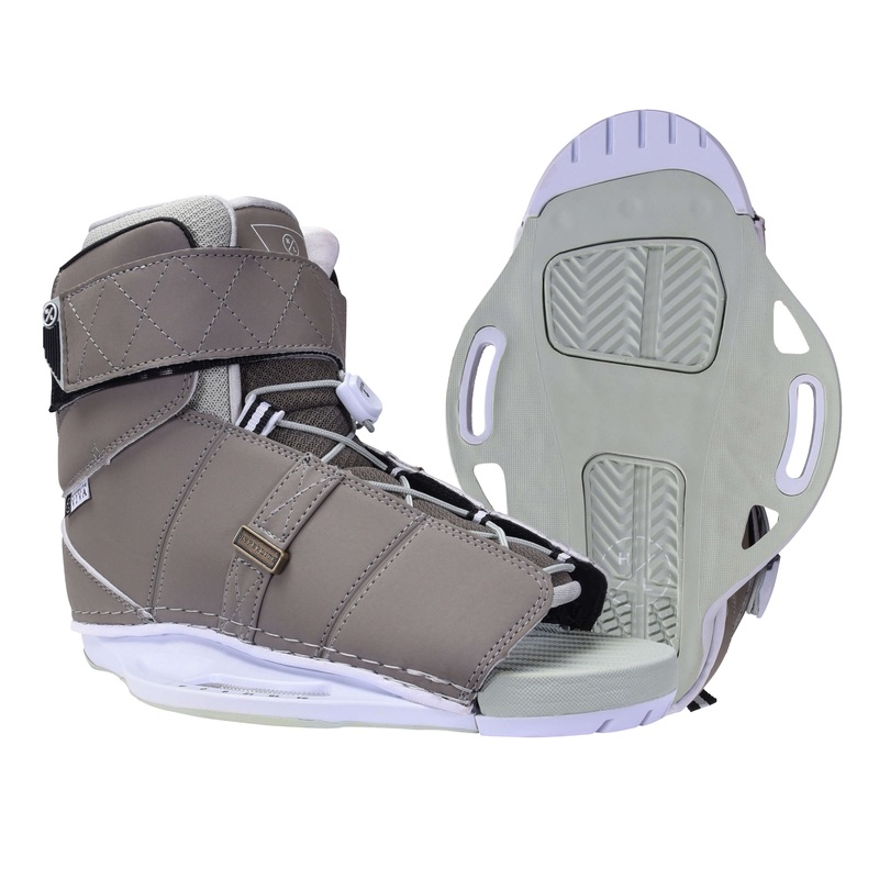 2024 Hyperlite Viva Women’s Wakeboard Bindings