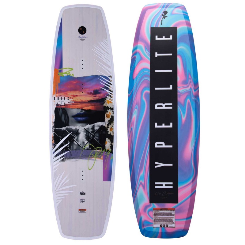 2025 Hyperlite Aries Women’s Wakeboard