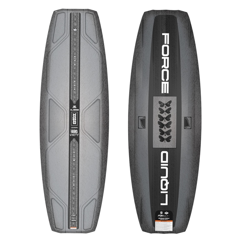 2025 Liquid Force Unity Aero Wakeboard