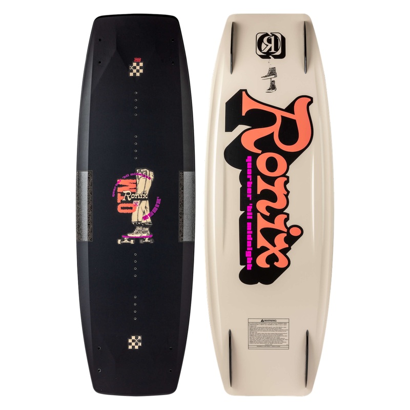 2025 Ronix Quarter ‘Til Midnight Women’s Wakeboard