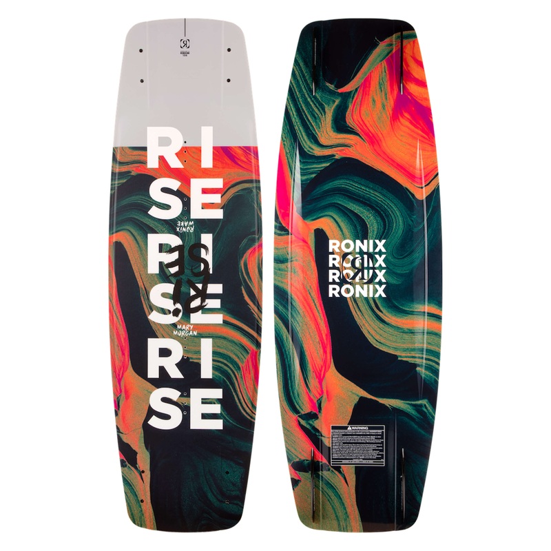 2025 Ronix Rise Women’s Wakeboard