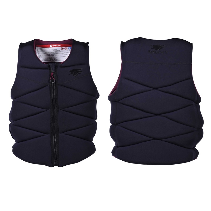 2025 HO Sports Syndicate Zero Women’s Comp Vest