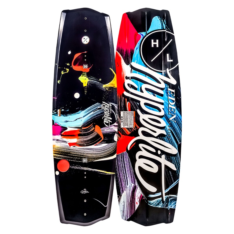 2025 Hyperlite Eden Girl’s Wakeboard