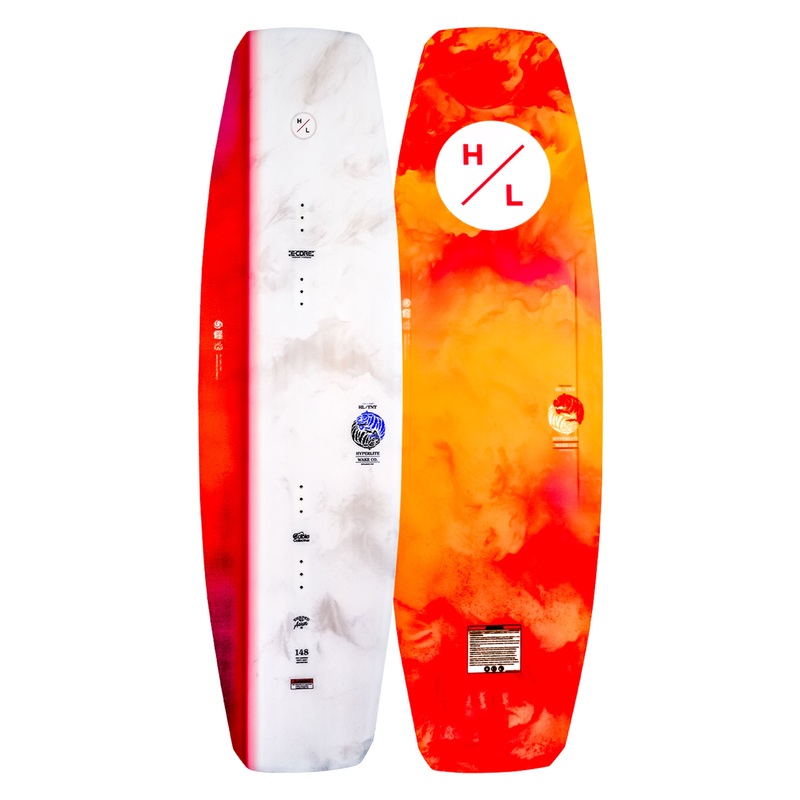 2025 Hyperlite TNT Women’s Wakeboard