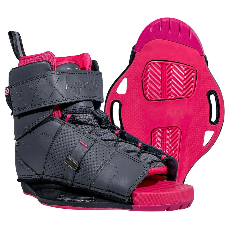 2025 Hyperlite Viva Women’s Wakeboard Bindings