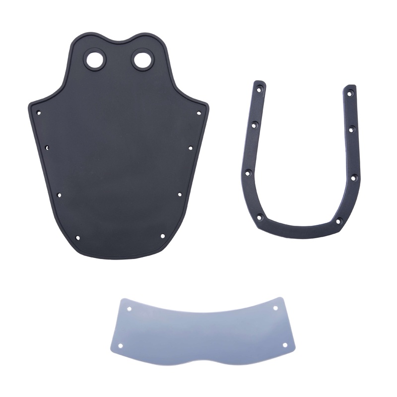 HO Sports HS Kid’s Toe Plate