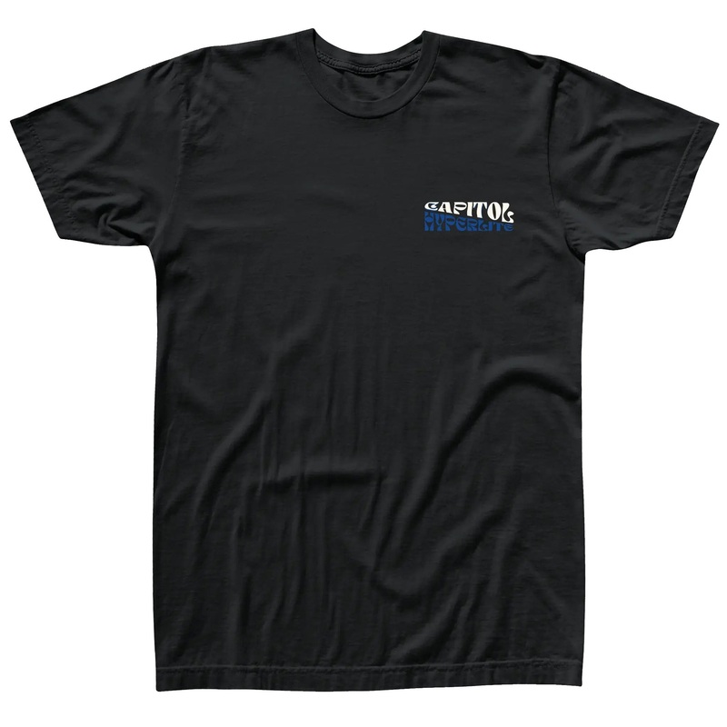 Hyperlite Capitol Tee