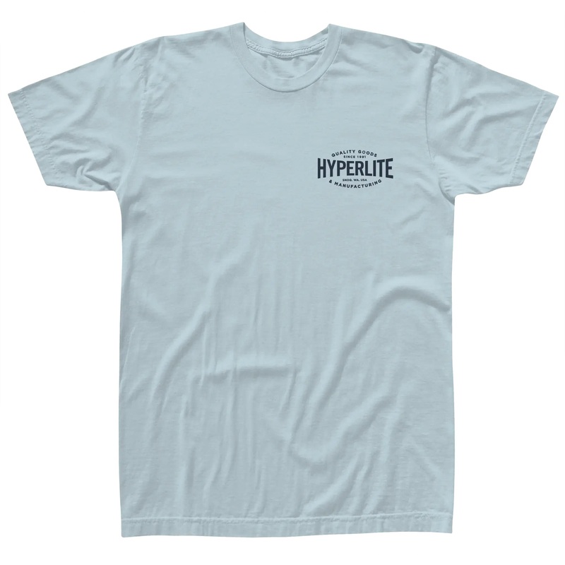 Hyperlite Landmark Tee