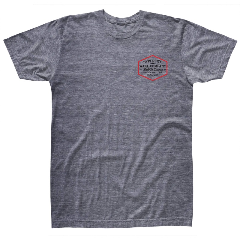 Hyperlite Shield Tee