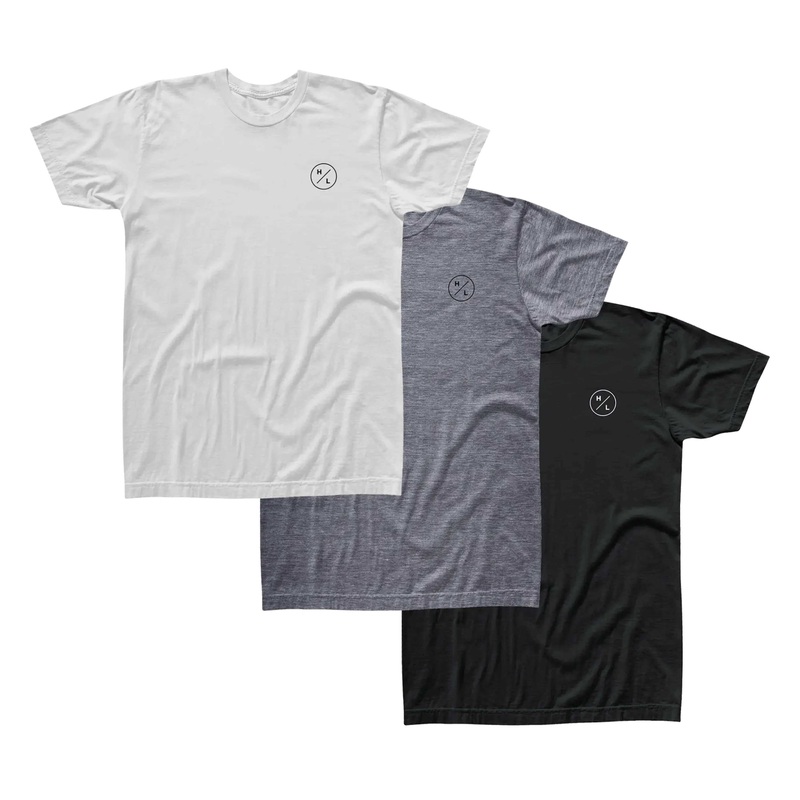 Hyperlite Shop Tee 3-Pack