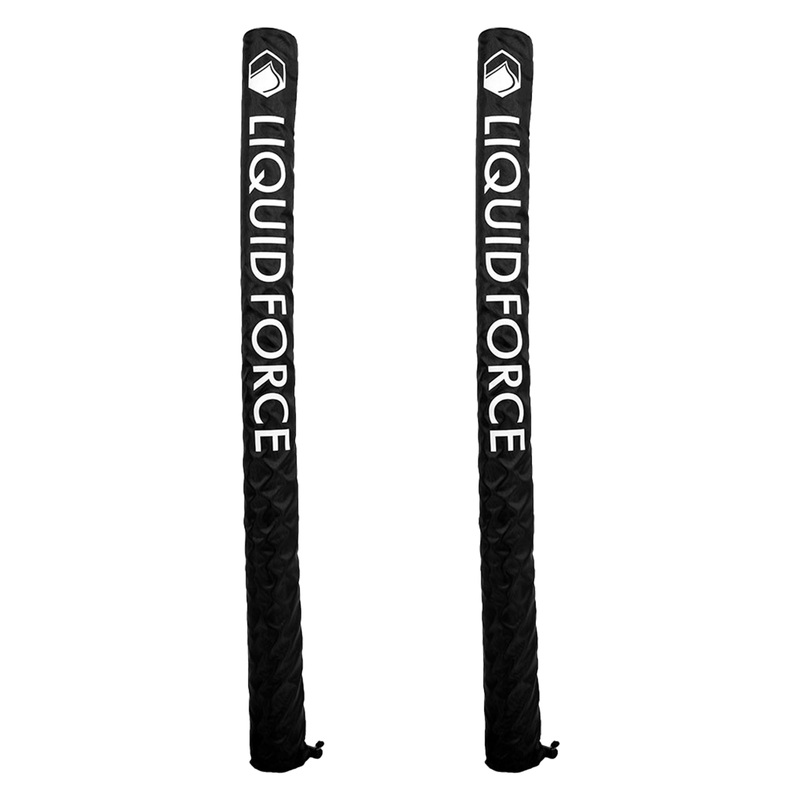 Liquid Force Trailer Guide 4′ DLX Padded