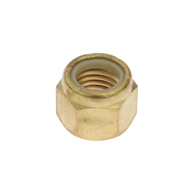 WakeMAKERS Replacement Nylok Prop Nut