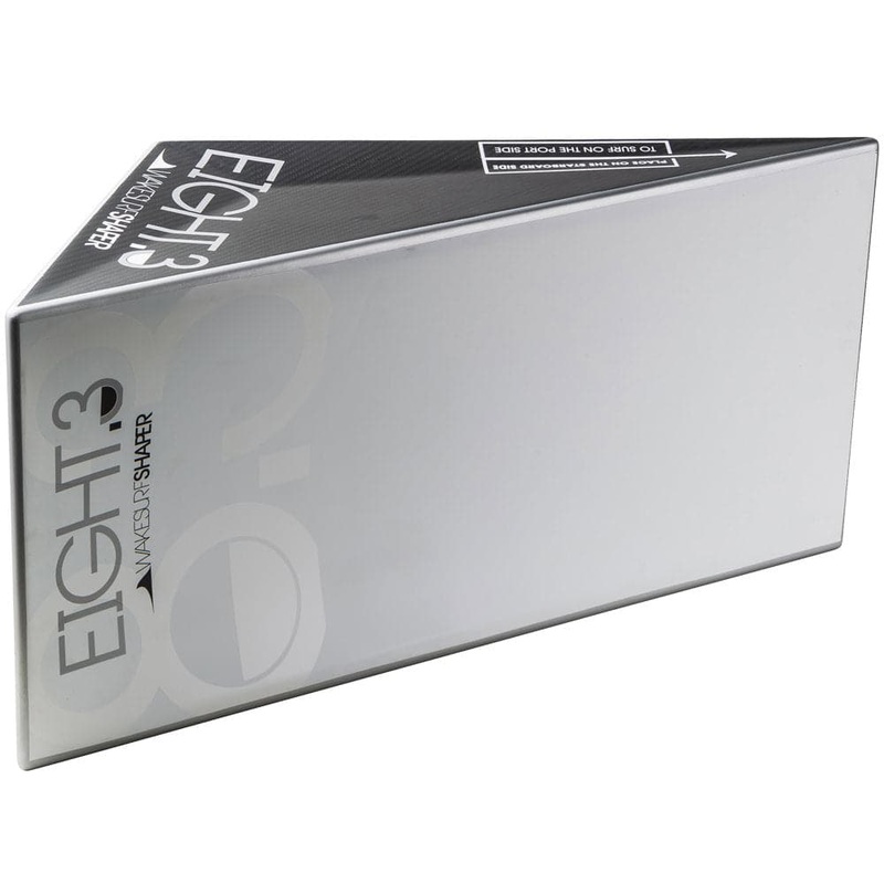 Eight.3 Ronix Wakesurf Shaper 108 Original