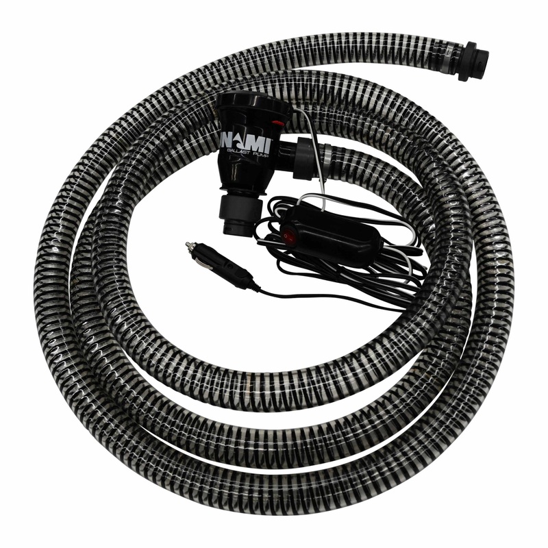 Fly High Supa 3.0 Portable Ballast Pump 235lbs/min – S7090