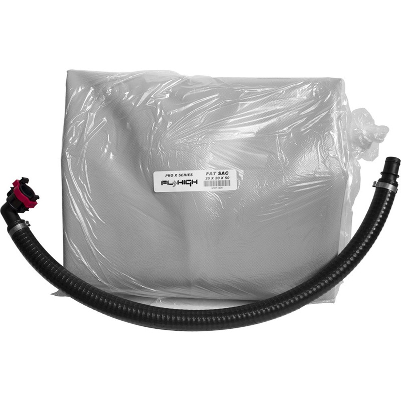 Moomba/Supra BagBuster Rear Factory Upgrade – Gen I