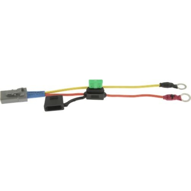 Plug-and-Wake 12 Harness – Battery Terminal Module