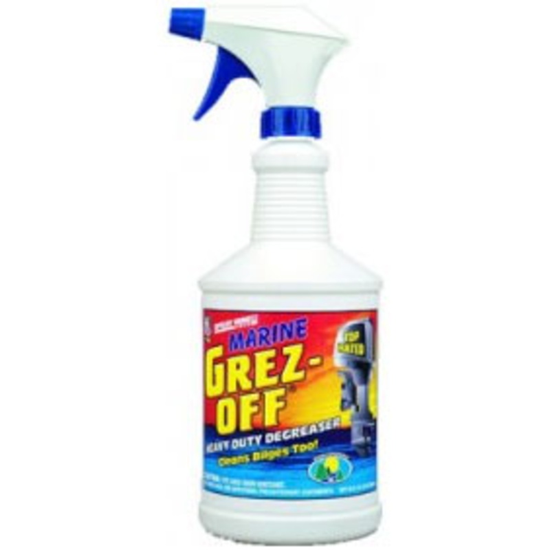 Spray Nine Marine Grez-Off – 32 oz