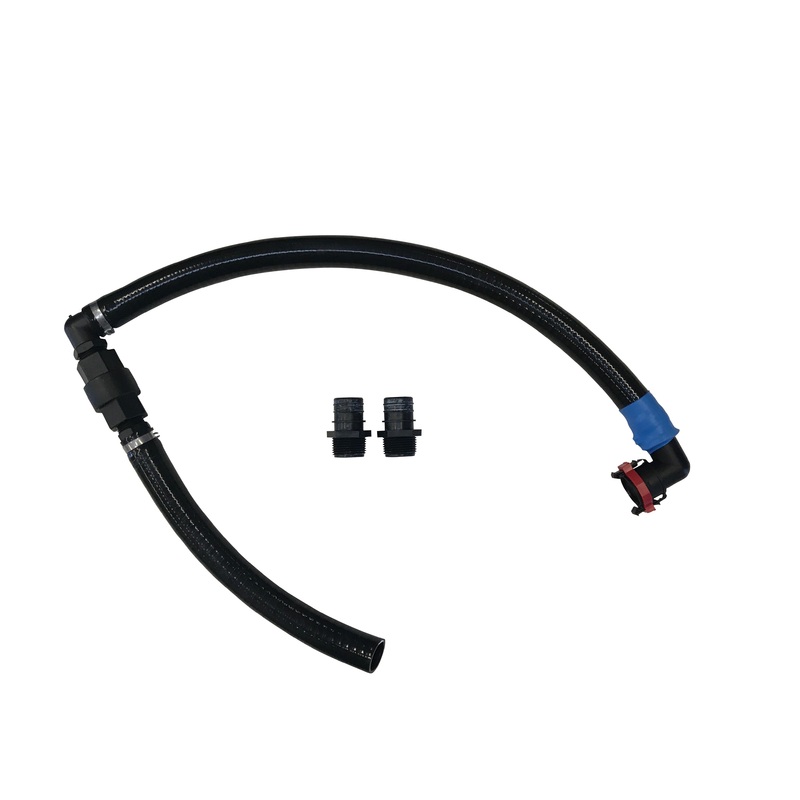 Supra/Moomba BagBuster Ballast Upgrade – Gen II