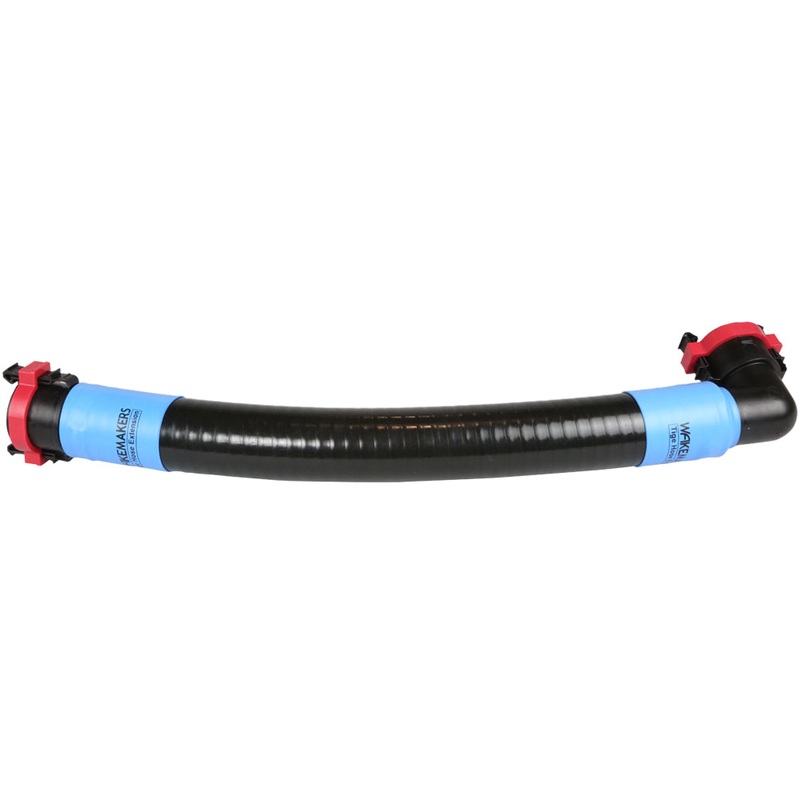 Tige 12″ Extension Hose